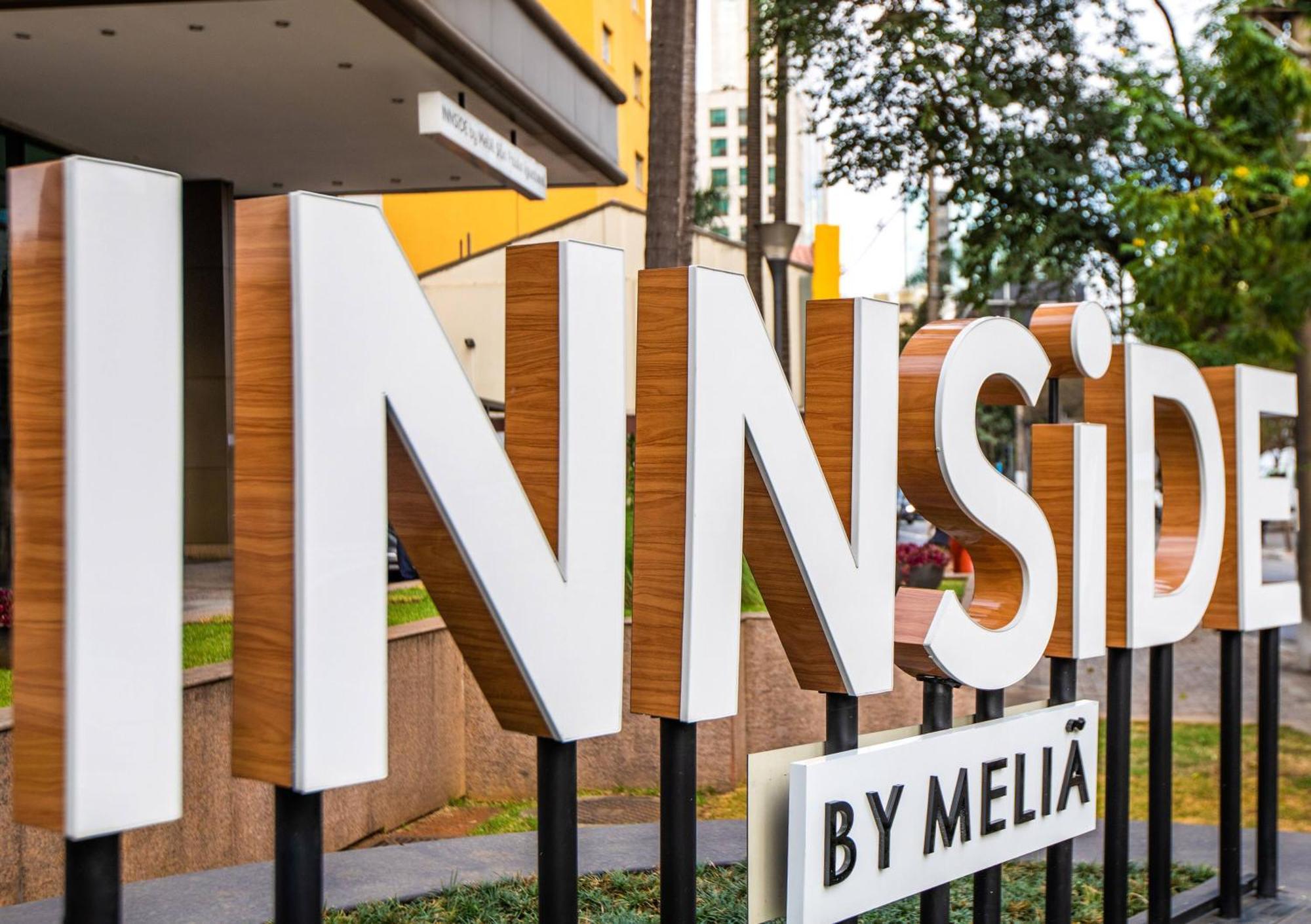 Innside By Melia Sao Paulo Iguatemi — Photos 3