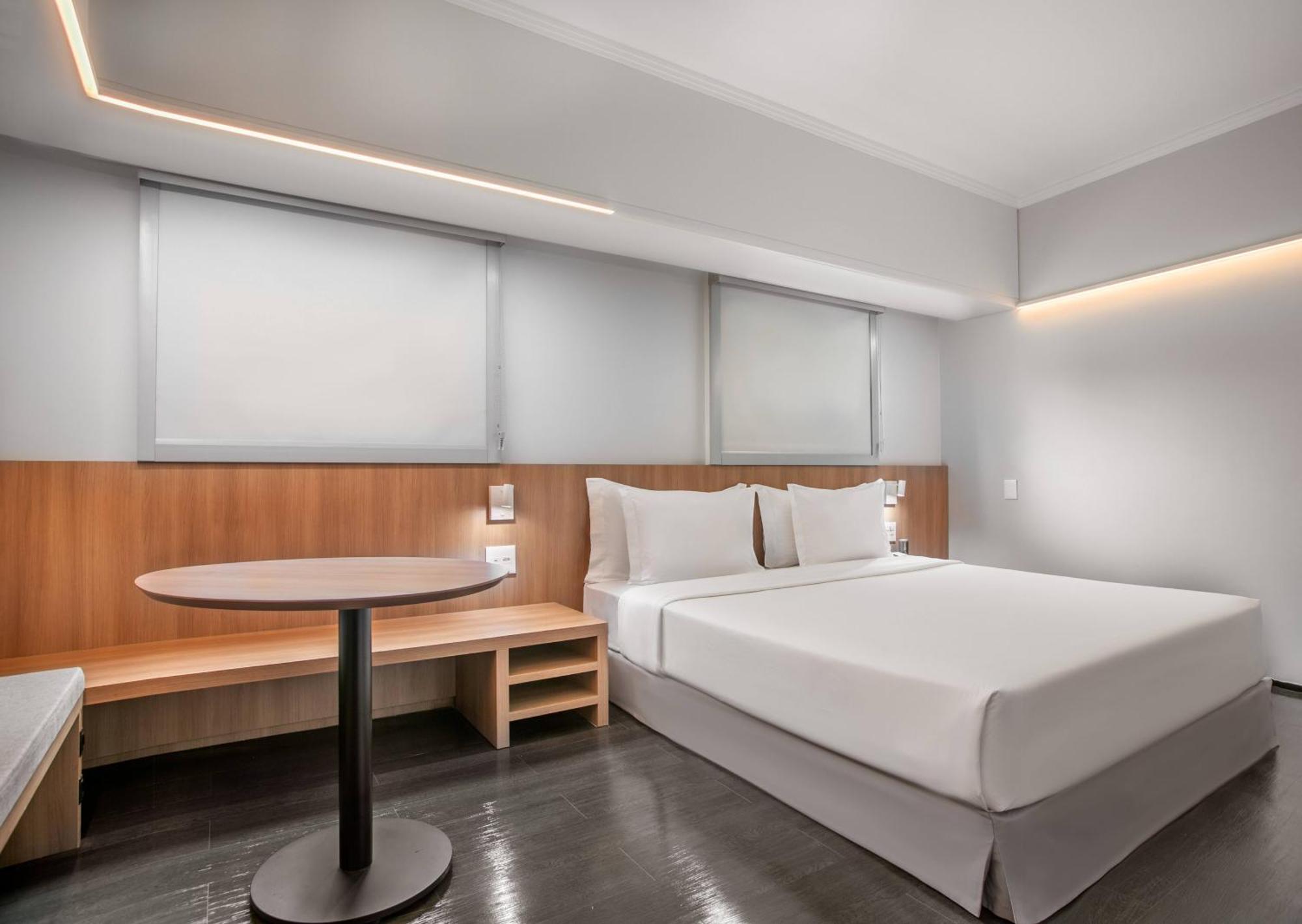 Innside By Melia Sao Paulo Iguatemi — Photos 2